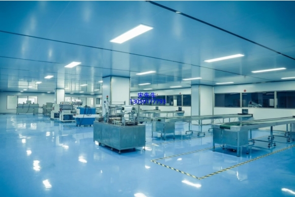 新竹县_工厂设备展示